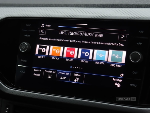 Used Volkswagen T-Cross 2021 for sale - 76175801: Photo 31