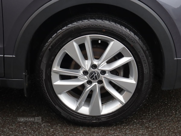Used Volkswagen T-Cross 2021 for sale - 76175801: Photo 5