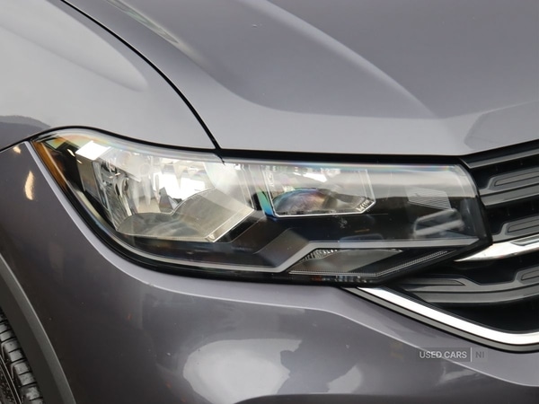 Used Volkswagen T-Cross 2021 for sale - 76175801: Photo 7
