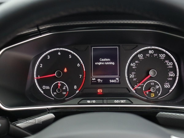 Used Volkswagen T-Cross 2021 for sale - 76175801: Photo 8