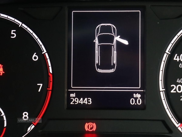 Used Volkswagen T-Cross 2021 for sale - 76175801: Photo 9