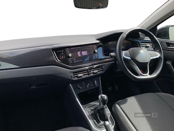 Used Volkswagen Taigo 2023 for sale - 78276777: Photo