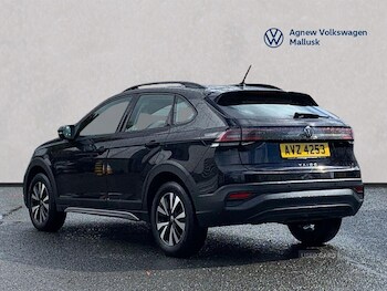 Used Volkswagen Taigo 2023 for sale - 78276777: Photo