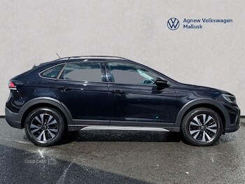 Used Volkswagen Taigo 2023 for sale - 78276777: Photo