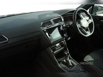 Used Volkswagen Tiguan 2023 for sale - 78363178: Photo