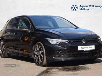 2024 - 2.0 TDI 150 R-Line 5dr DSG