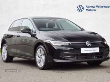 2024 - 1.5 TSI 150 Match 5dr