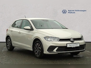 Used Volkswagen Polo 2023 for sale - 78831112: Photo