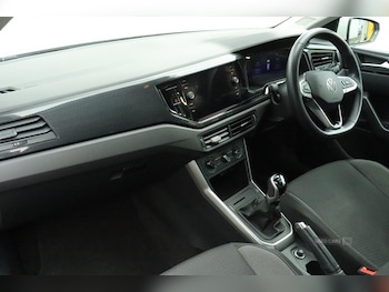 Used Volkswagen Polo 2023 for sale - 78831112: Photo