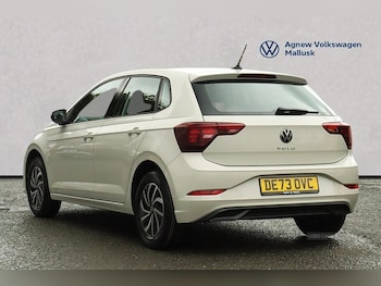 Used Volkswagen Polo 2023 for sale - 78831112: Photo