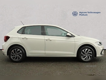 Used Volkswagen Polo 2023 for sale - 78831112: Photo