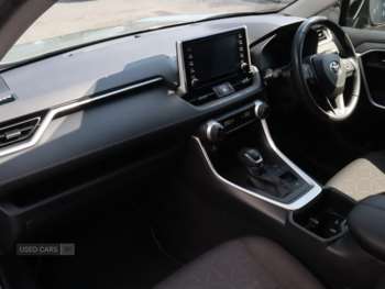 Used Toyota RAV4 2022 for sale - 74959670: Photo
