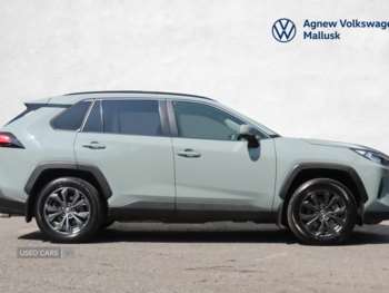 Used Toyota RAV4 2022 for sale - 74959670: Photo