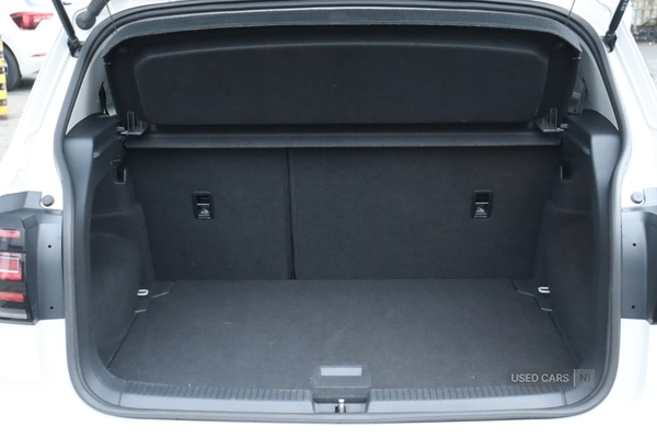 Used Volkswagen T-Cross 2023 for sale - 77958817: Photo 10