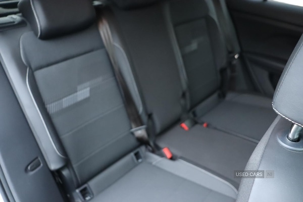 Used Volkswagen T-Cross 2023 for sale - 77958817: Photo 14