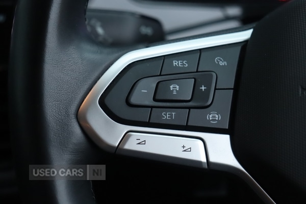 Used Volkswagen T-Cross 2023 for sale - 77958817: Photo 17