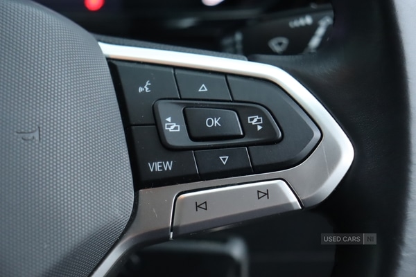 Used Volkswagen T-Cross 2023 for sale - 77958817: Photo 18