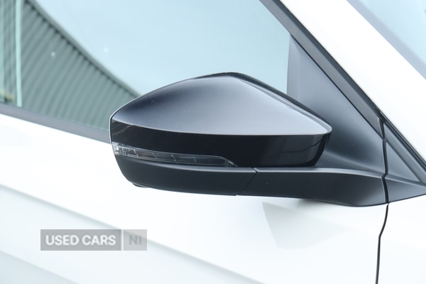 Used Volkswagen T-Cross 2023 for sale - 77958817: Photo 20