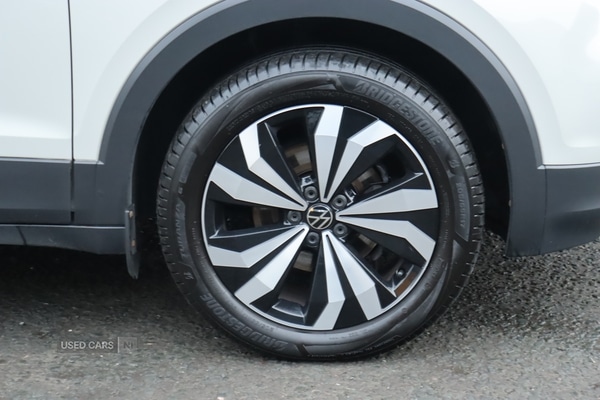 Used Volkswagen T-Cross 2023 for sale - 77958817: Photo 26