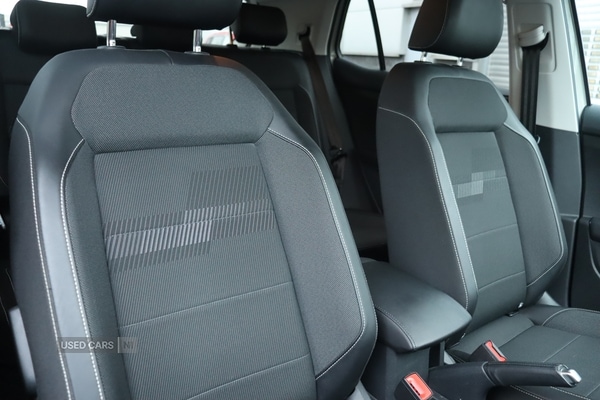 Used Volkswagen T-Cross 2023 for sale - 77958817: Photo 27