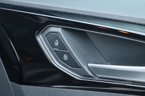 Used Volkswagen T-Cross 2023 for sale - 77958817: Photo 30