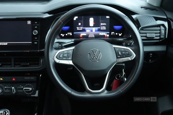 Used Volkswagen T-Cross 2023 for sale - 77958817: Photo 31