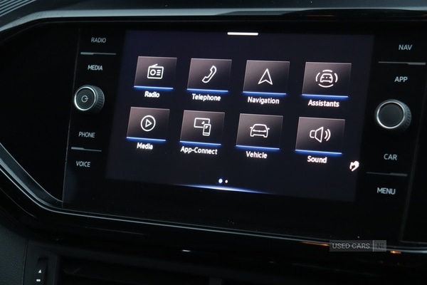 Used Volkswagen T-Cross 2023 for sale - 77958817: Photo 33