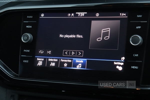 Used Volkswagen T-Cross 2023 for sale - 77958817: Photo 36