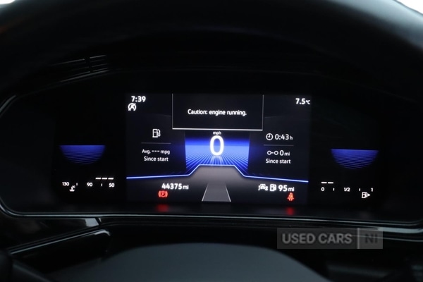 Used Volkswagen T-Cross 2023 for sale - 77958817: Photo 8