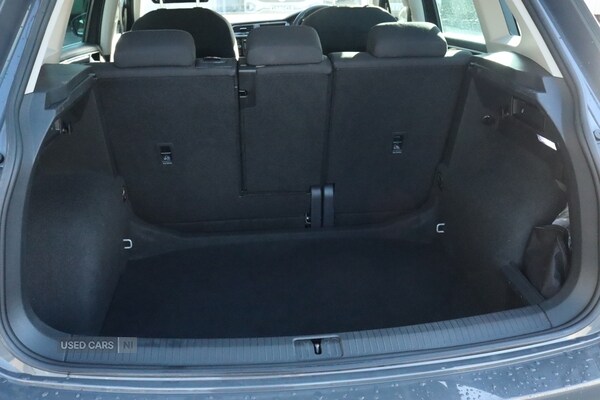 Used Volkswagen Tiguan 2022 for sale - 77794712: Photo 10