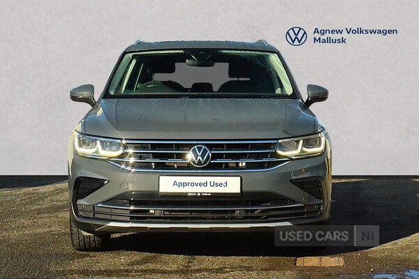 Used Volkswagen Tiguan 2022 for sale - 77794712: Photo 11