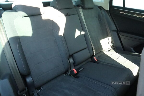 Used Volkswagen Tiguan 2022 for sale - 77794712: Photo 14