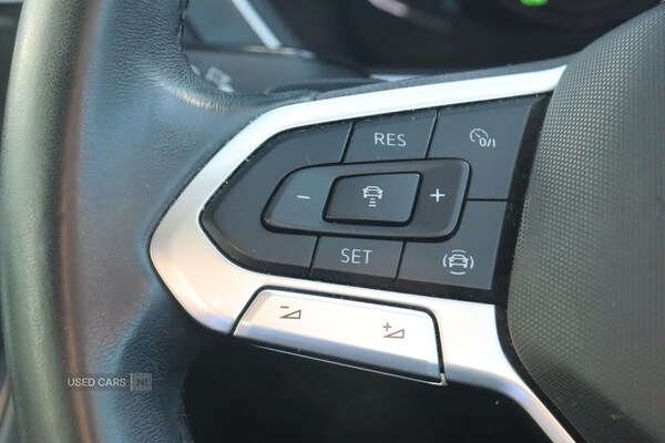 Used Volkswagen Tiguan 2022 for sale - 77794712: Photo 17