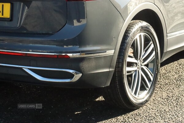 Used Volkswagen Tiguan 2022 for sale - 77794712: Photo 19