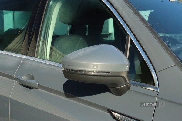 Used Volkswagen Tiguan 2022 for sale - 77794712: Photo 20