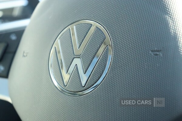 Used Volkswagen Tiguan 2022 for sale - 77794712: Photo 22