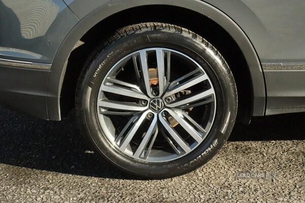 Used Volkswagen Tiguan 2022 for sale - 77794712: Photo 25