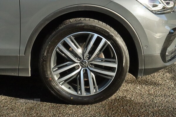 Used Volkswagen Tiguan 2022 for sale - 77794712: Photo 26