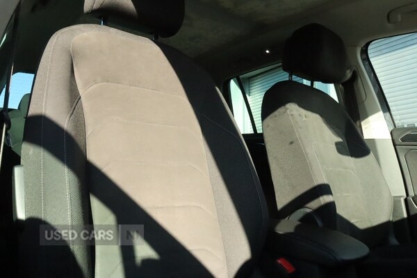 Used Volkswagen Tiguan 2022 for sale - 77794712: Photo 27