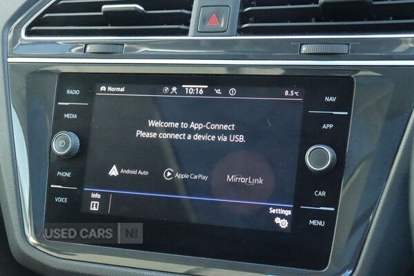 Used Volkswagen Tiguan 2022 for sale - 77794712: Photo 34