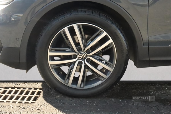 Used Volkswagen Tiguan 2022 for sale - 77794712: Photo 5