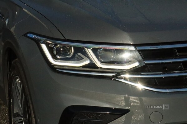 Used Volkswagen Tiguan 2022 for sale - 77794712: Photo 7