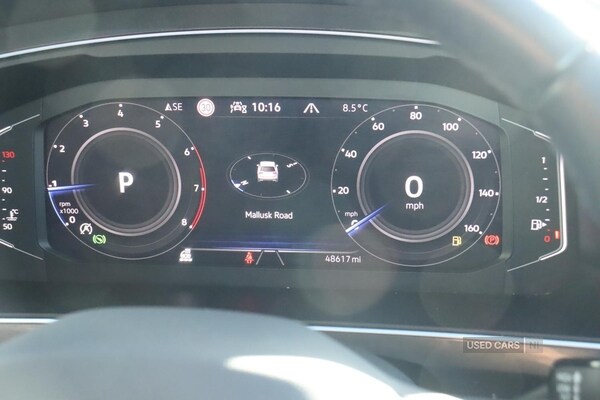 Used Volkswagen Tiguan 2022 for sale - 77794712: Photo 8