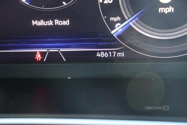 Used Volkswagen Tiguan 2022 for sale - 77794712: Photo 9