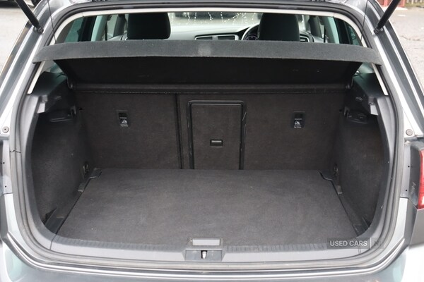 Used Volkswagen Golf 2019 for sale - 76350179: Photo 10