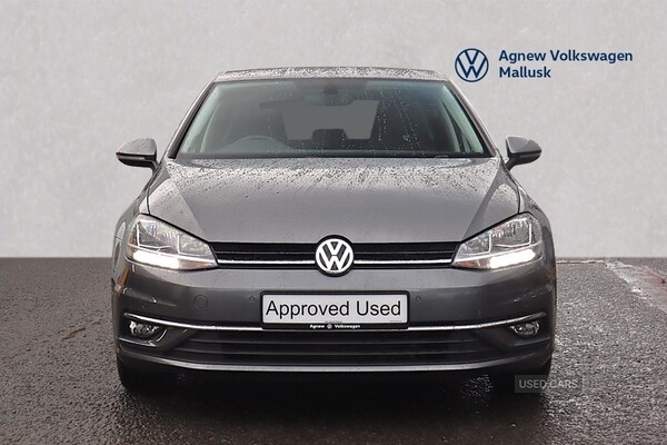 Used Volkswagen Golf 2019 for sale - 76350179: Photo 11