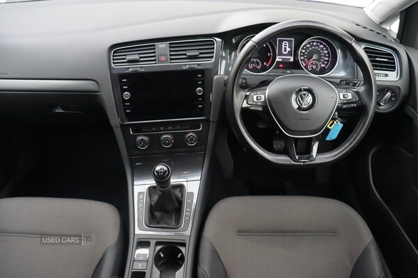 Used Volkswagen Golf 2019 for sale - 76350179: Photo 13