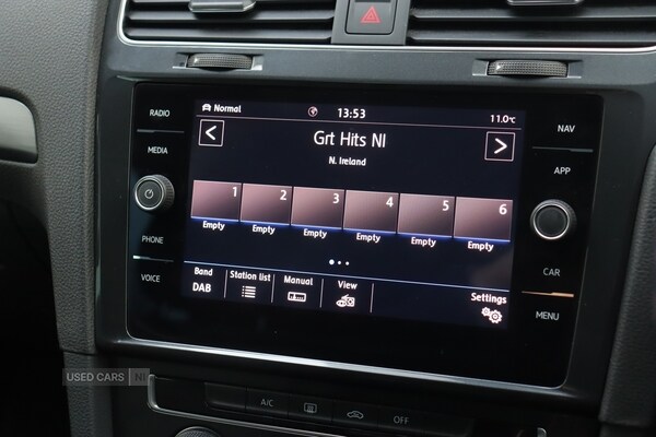 Used Volkswagen Golf 2019 for sale - 76350179: Photo 16