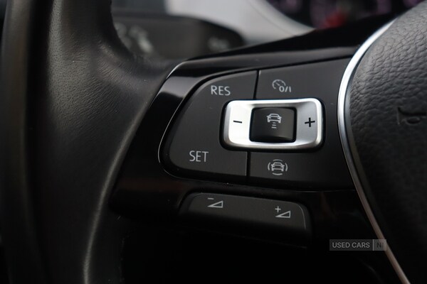 Used Volkswagen Golf 2019 for sale - 76350179: Photo 17