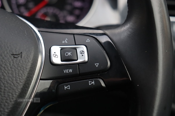 Used Volkswagen Golf 2019 for sale - 76350179: Photo 18